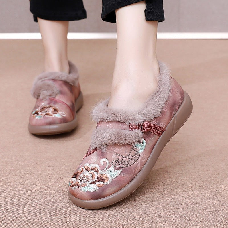 Xenia Elegant Shoes