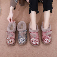 Xenia Elegant Shoes