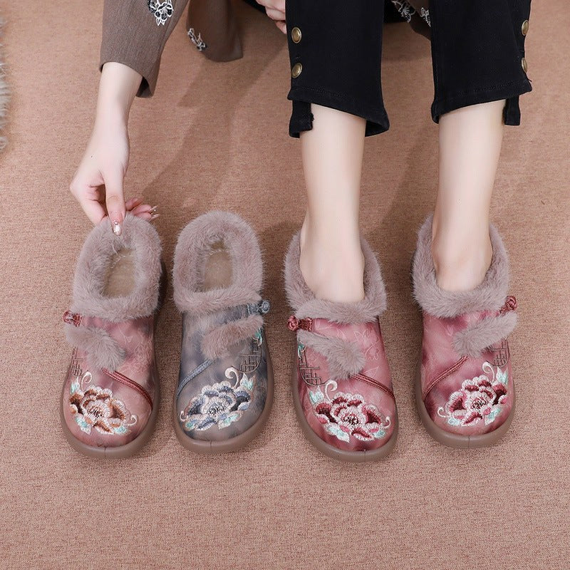 Xenia Elegant Shoes