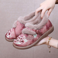 Xenia Elegant Shoes