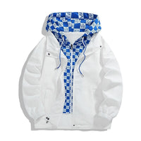 Xenia Lightweight Jacket with Hood