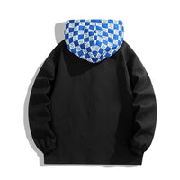 Xenia Lightweight Jacket with Hood