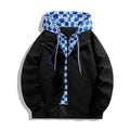Xenia Lightweight Jacket with Hood