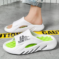 Yannick Comfortable Slippers