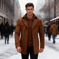 Yannick Elegant Coat