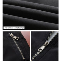 Yannick Jacket