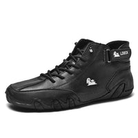 Yannick Shoes in Black