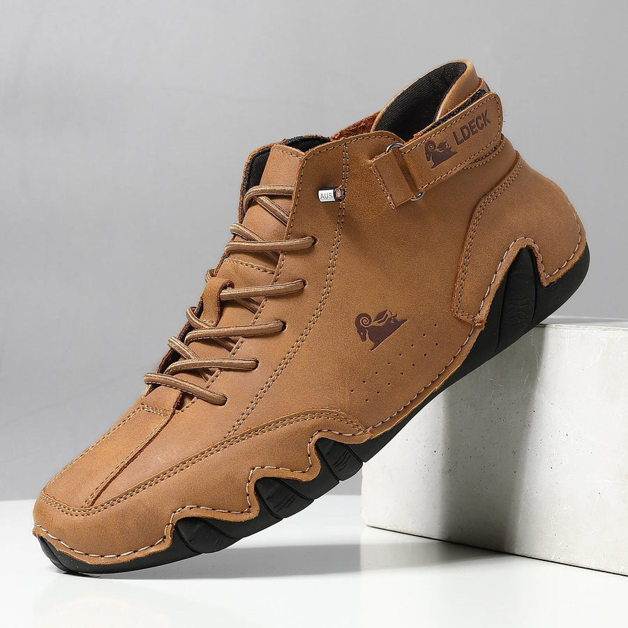 Yannick Shoes in Braun (Neu)