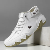 Yannick Shoes in Weiss (Neu)