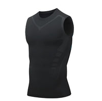 Yannick Top in Black
