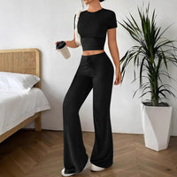 Yara Casual Top