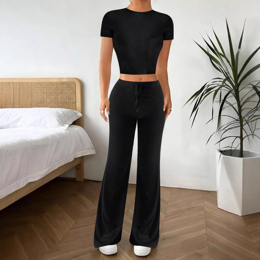 Yara Casual Top