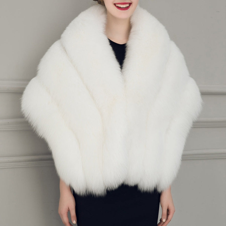 Yara Elegant Cape