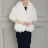 Yara Elegant Cape