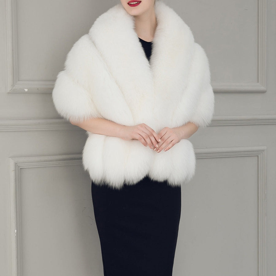 Yara Elegant Cape