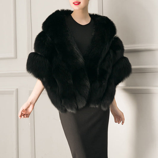 Yara Elegant Cape