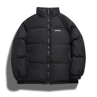 Yara Jacket in Black