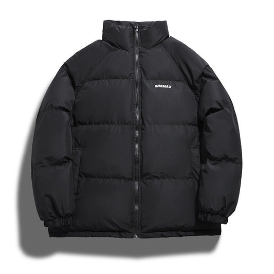 Yara Jacket in Black