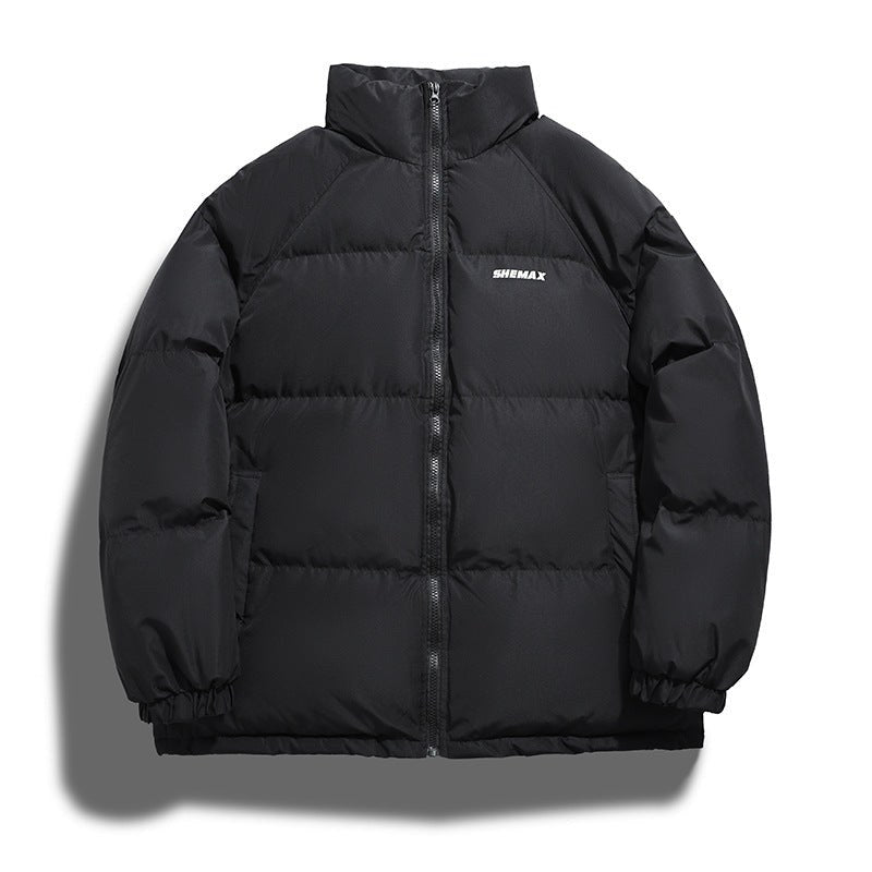 Yara Jacket in Black