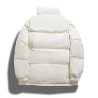Yara Jacket in White