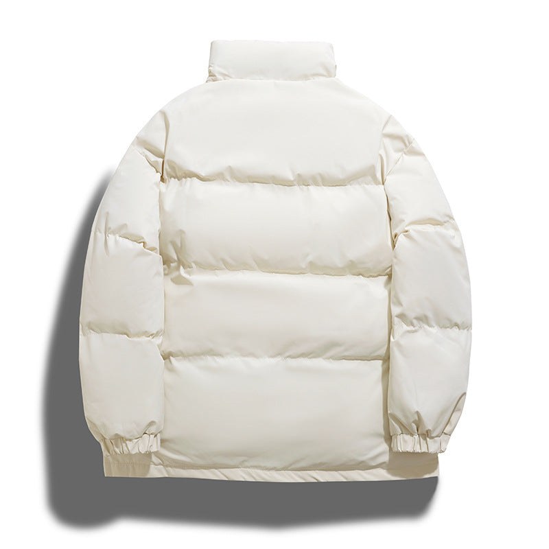 Yara Jacket in White