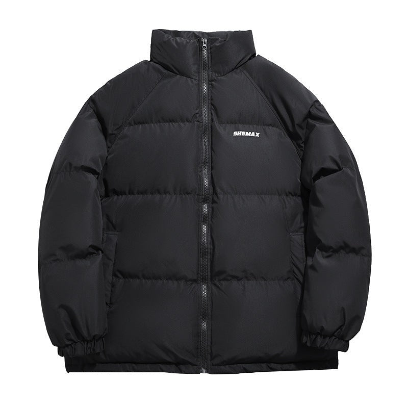 Yara Jacket in White