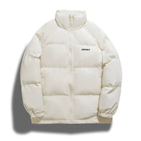 Yara Jacket in White