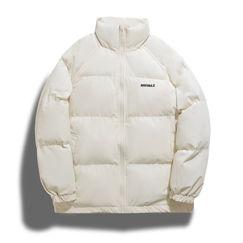 Yara Jacket in White