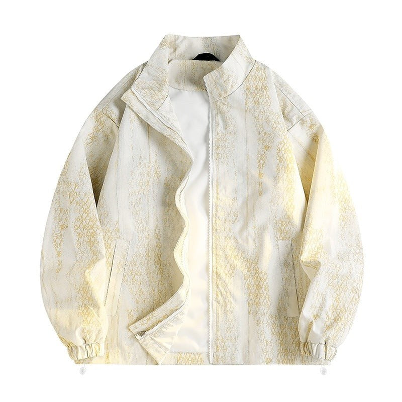 Yara Lightweight Jacket