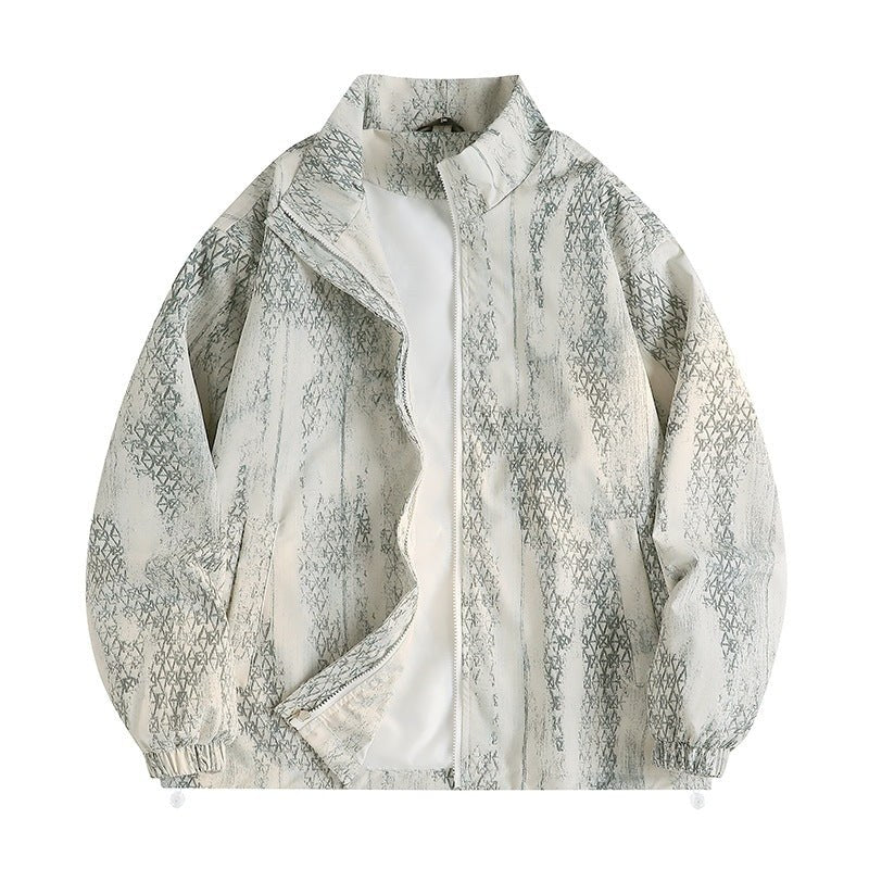 Yara Lightweight Jacket