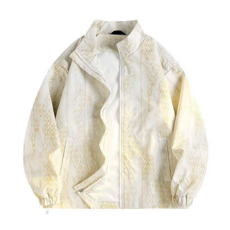 Yara Lightweight Jacket