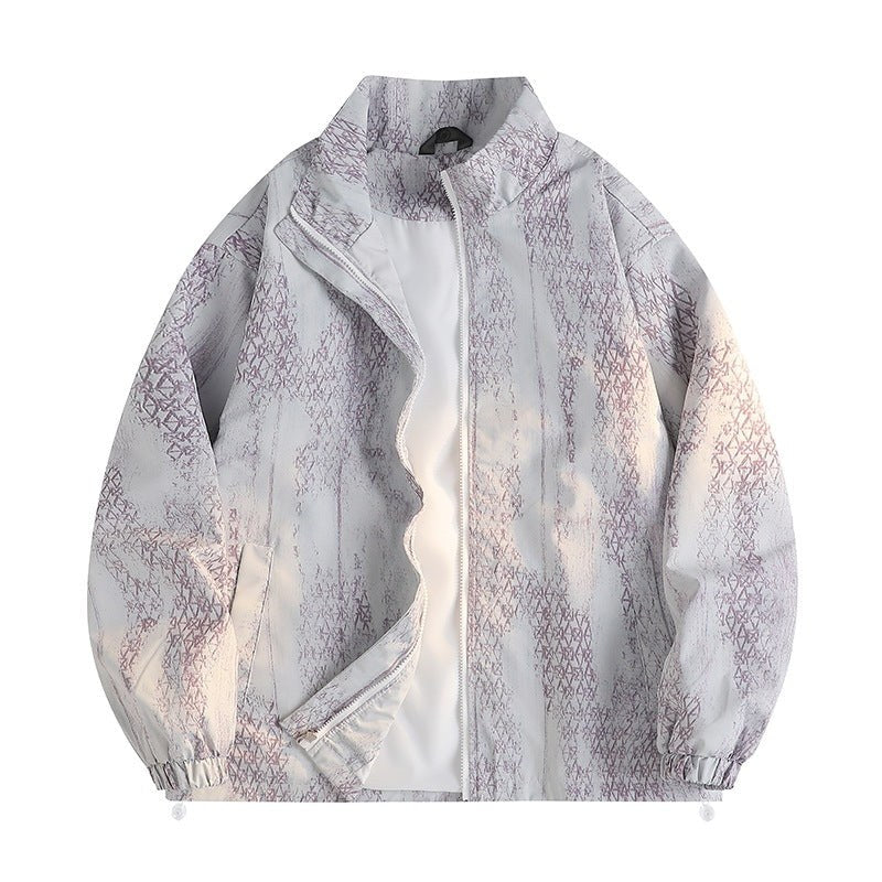 Yara Lightweight Jacket