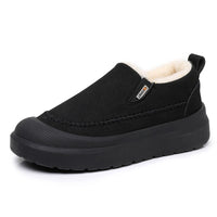 Yara Non-Slip Shoes in Black