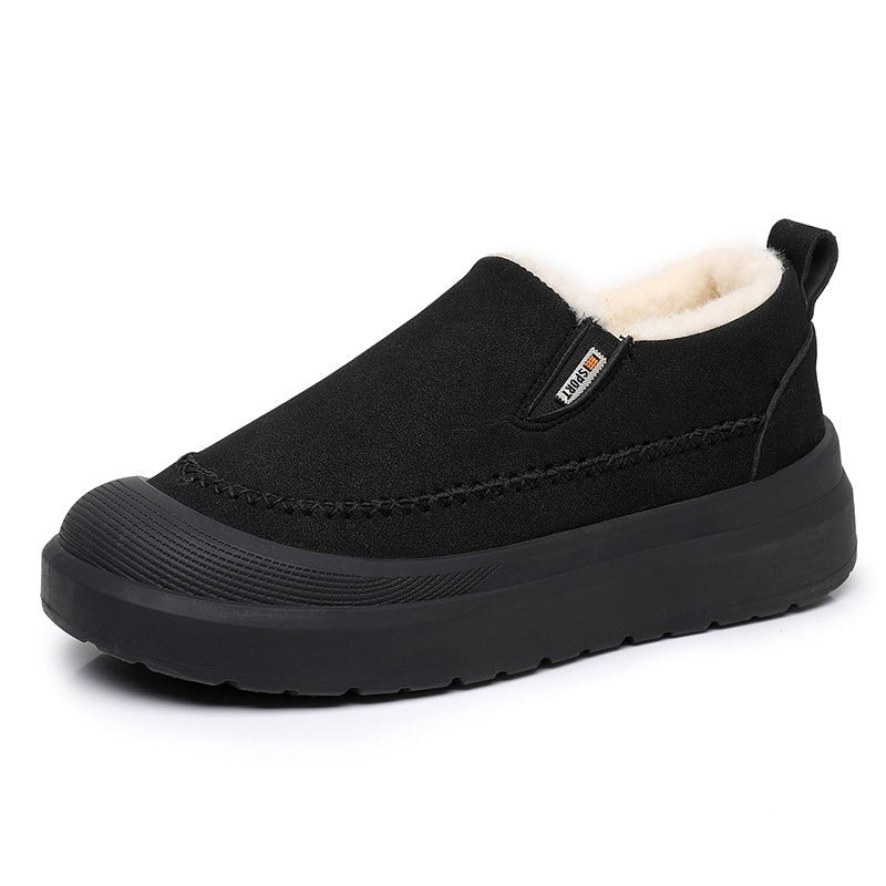 Yara Non-Slip Shoes in Black