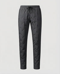 Yara Trousers in Grau-Hose
