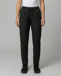 Yara Trousers in Schwarz-Hose