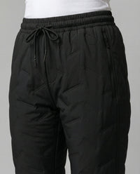 Yara Trousers in Schwarz-Hose
