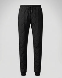 Yara Trousers in Schwarz-Jogger