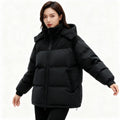 Yasmin Jacket with Hood