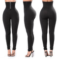Yasmin Leggings with Fitted