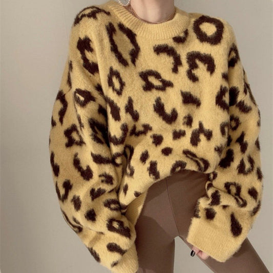 Yasmin Sweater