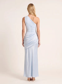 YASMINA Glacier Blue 4