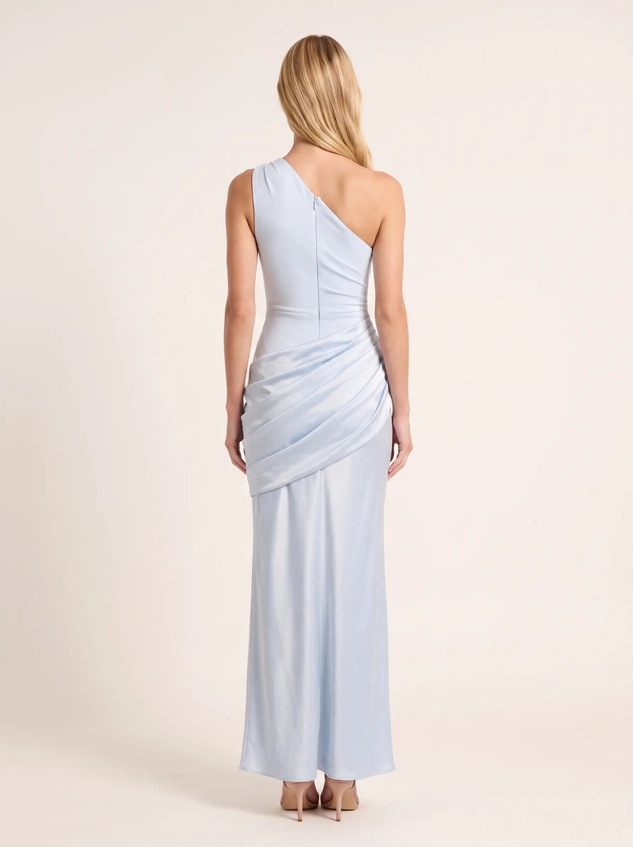 YASMINA Glacier Blue 4