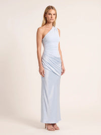 YASMINA Glacier Blue 6