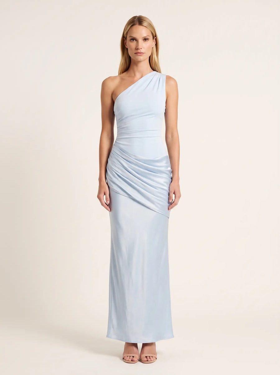 YASMINA Glacier Blue 1