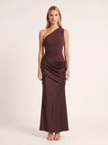 Plum Brown