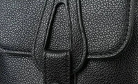 Yenthle™ Retro Leather Bag in Blue