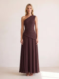 Plum Brown