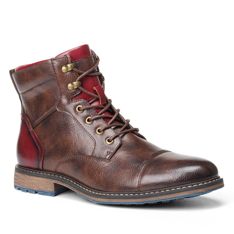 Youri Boots