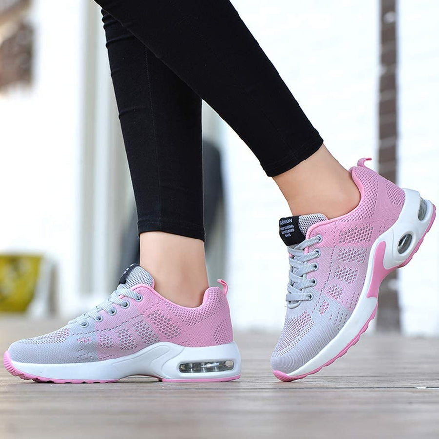 Youri Comfortable Shoes